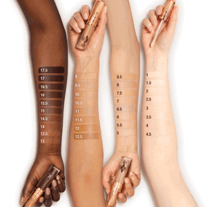 Charlotte Tilbury New! Airbrush Flawless Blur Concealer
